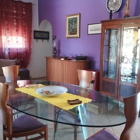 لينتيني Villa Emma Con Panorama Etna A 10 Minuti Dal Mare المظهر الخارجي الصورة