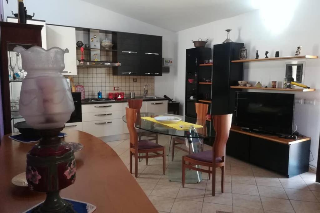 لينتيني Villa Emma Con Panorama Etna A 10 Minuti Dal Mare المظهر الخارجي الصورة