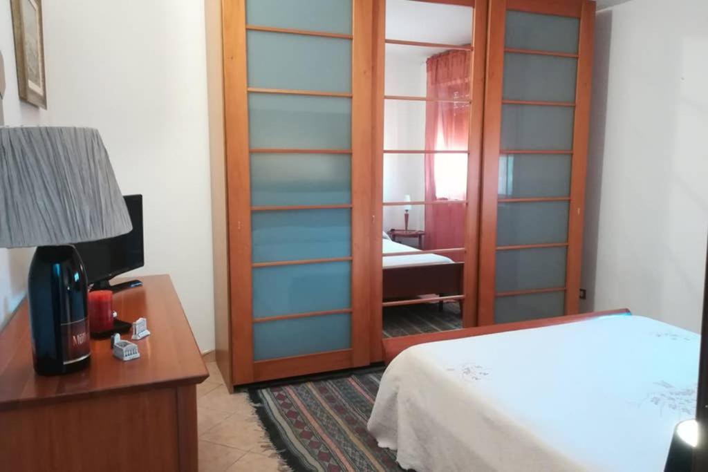 لينتيني Villa Emma Con Panorama Etna A 10 Minuti Dal Mare المظهر الخارجي الصورة