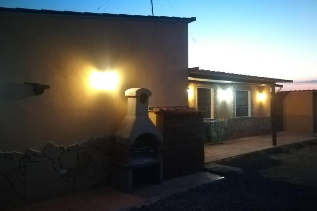 لينتيني Villa Emma Con Panorama Etna A 10 Minuti Dal Mare المظهر الخارجي الصورة